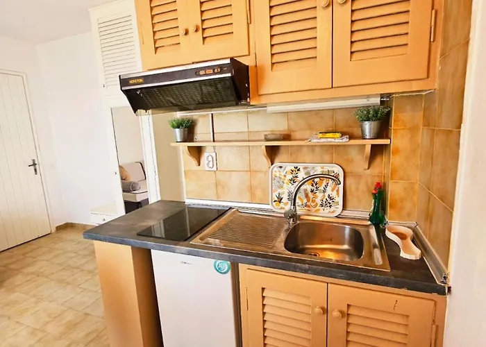 Corfu Menigos 25 Appartement Glyfada (Corfu)