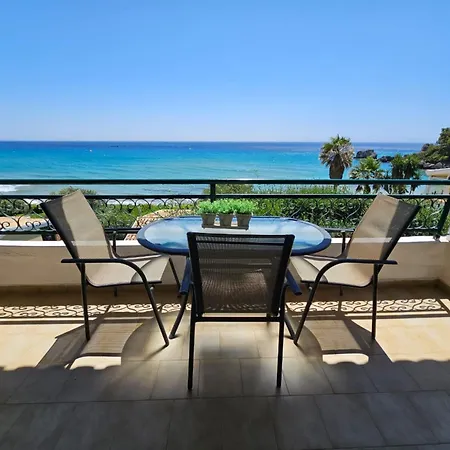 Corfu Menigos 25 公寓 格利法达