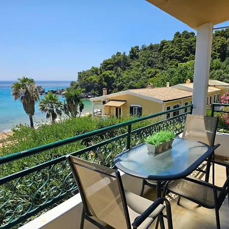 Corfu Menigos 25 公寓 *