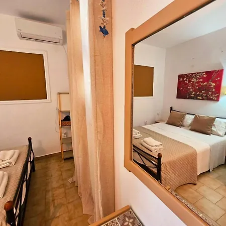 Corfu Menigos 25 * Γλυφάδα