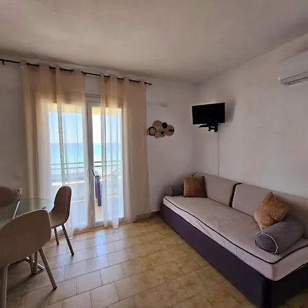 公寓 Corfu Menigos 25