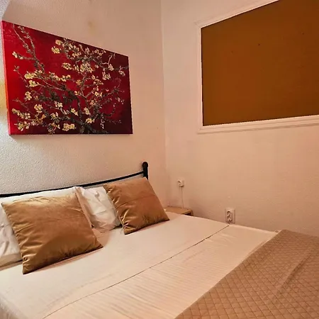 Corfu Menigos 25 Appartement