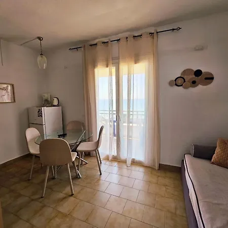 Corfu Menigos 25 公寓