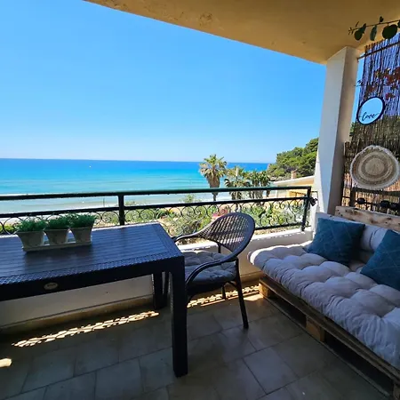 Corfu Menigos 25 * Γλυφάδα