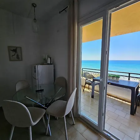 Corfu Menigos 25 Διαμέρισμα *