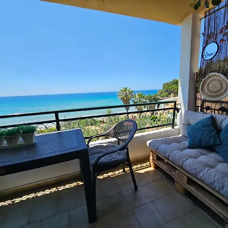 Corfu Menigos 25 * 格利法达