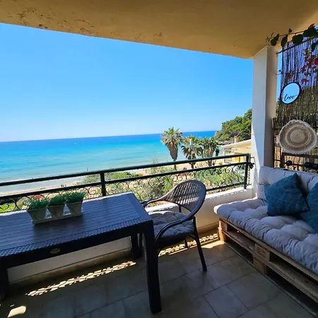A5 119 Appartement *