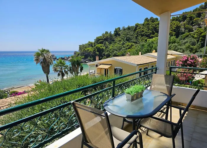 Corfu Menigos 25 Apartamento *