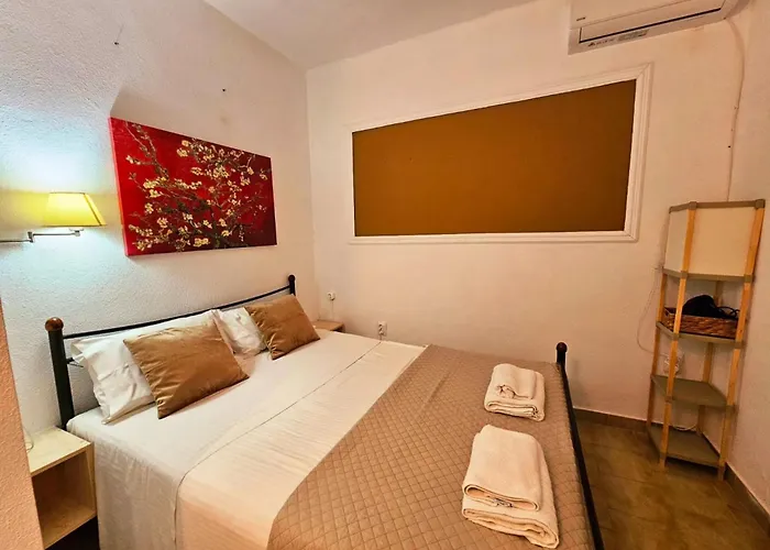 Apartamento Corfu Menigos 25 Glyfáda