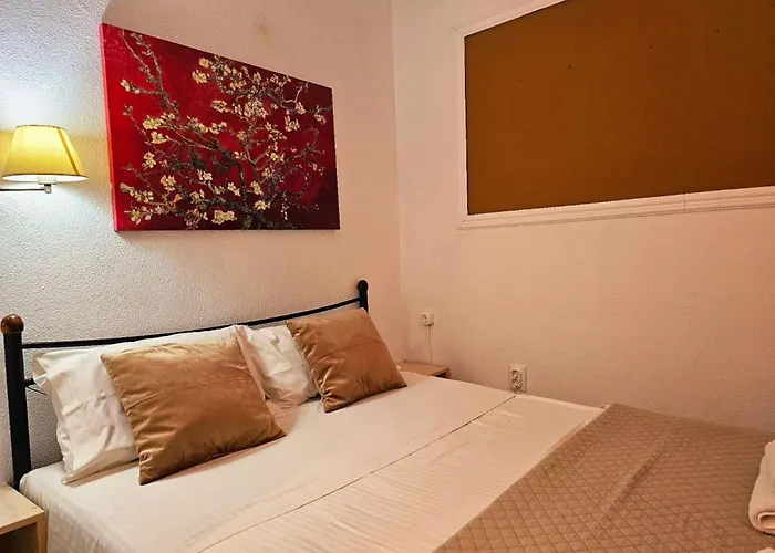 Corfu Menigos 25 Appartement