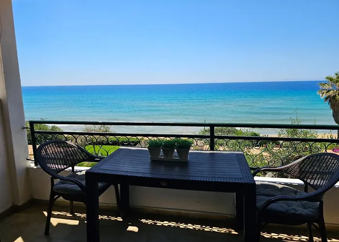Corfu Menigos 25 Appartement *