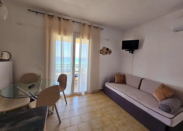 Appartement Corfu Menigos 25