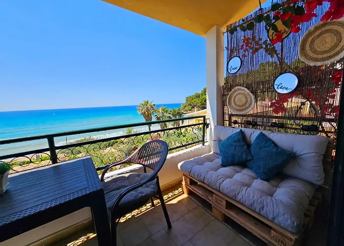 Corfu Menigos 25 Appartement Glyfada (Corfu)